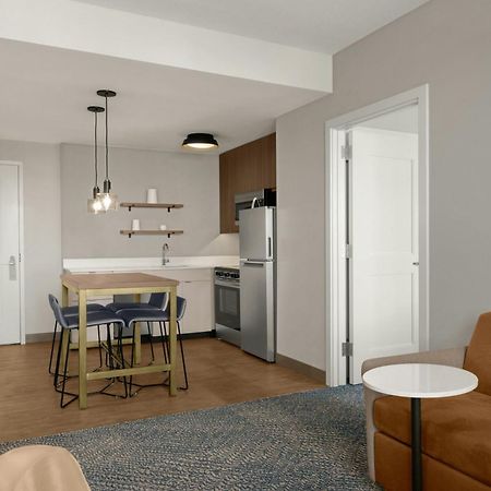 Residence Inn By Marriott Eagle Boise Luaran gambar