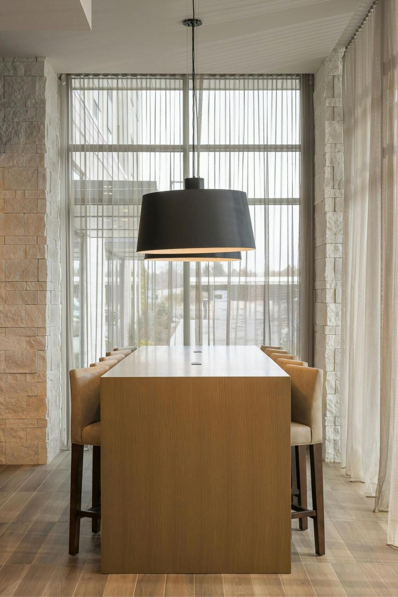 Residence Inn By Marriott Eagle Boise Luaran gambar