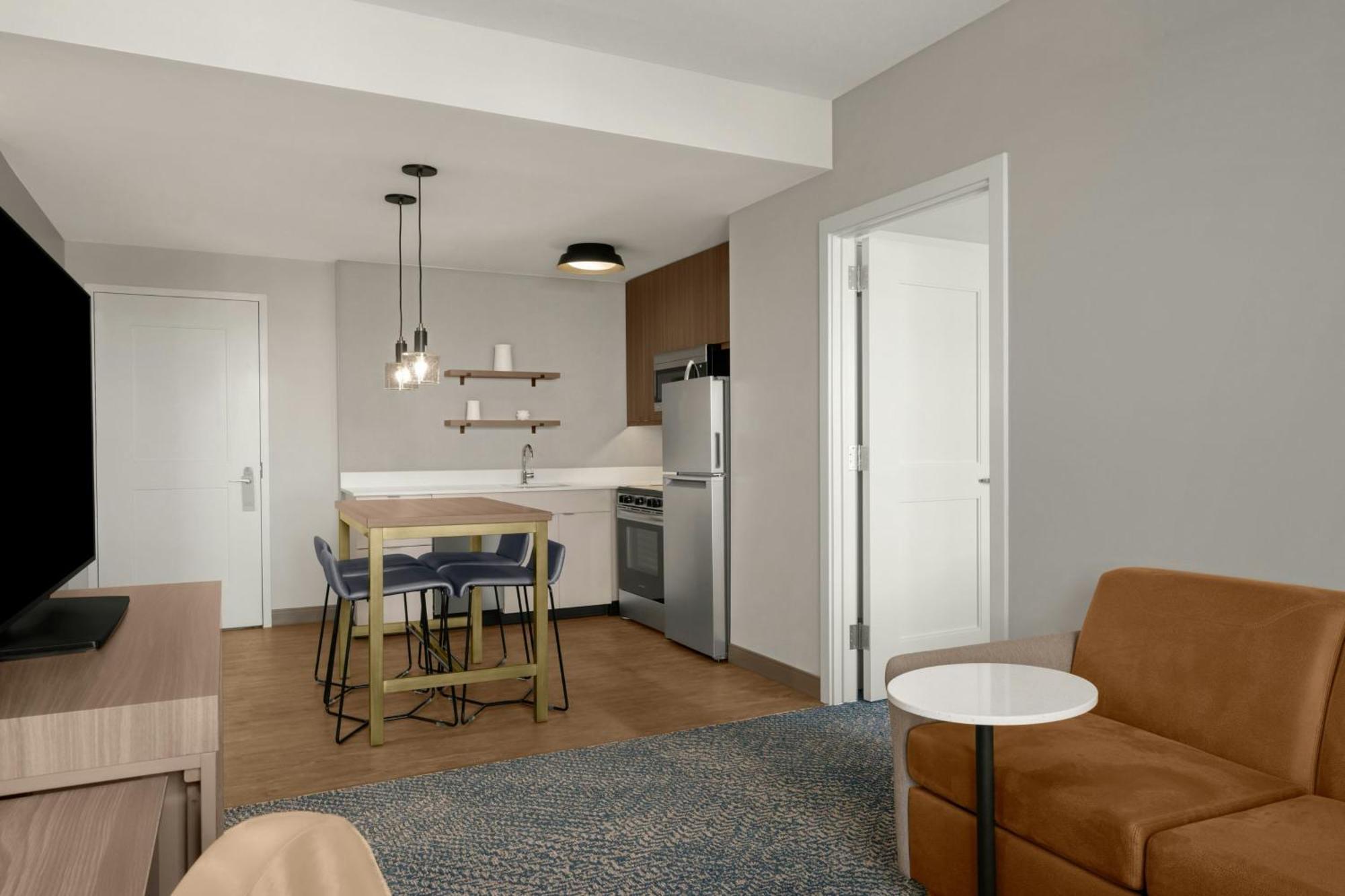 Residence Inn By Marriott Eagle Boise Luaran gambar