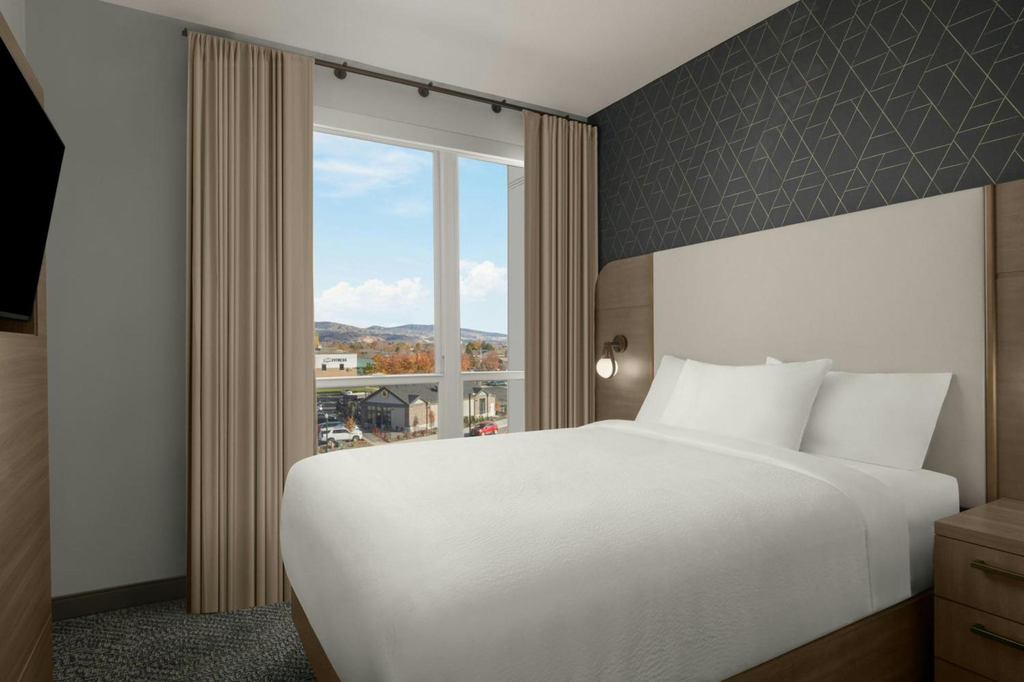 Residence Inn By Marriott Eagle Boise Luaran gambar